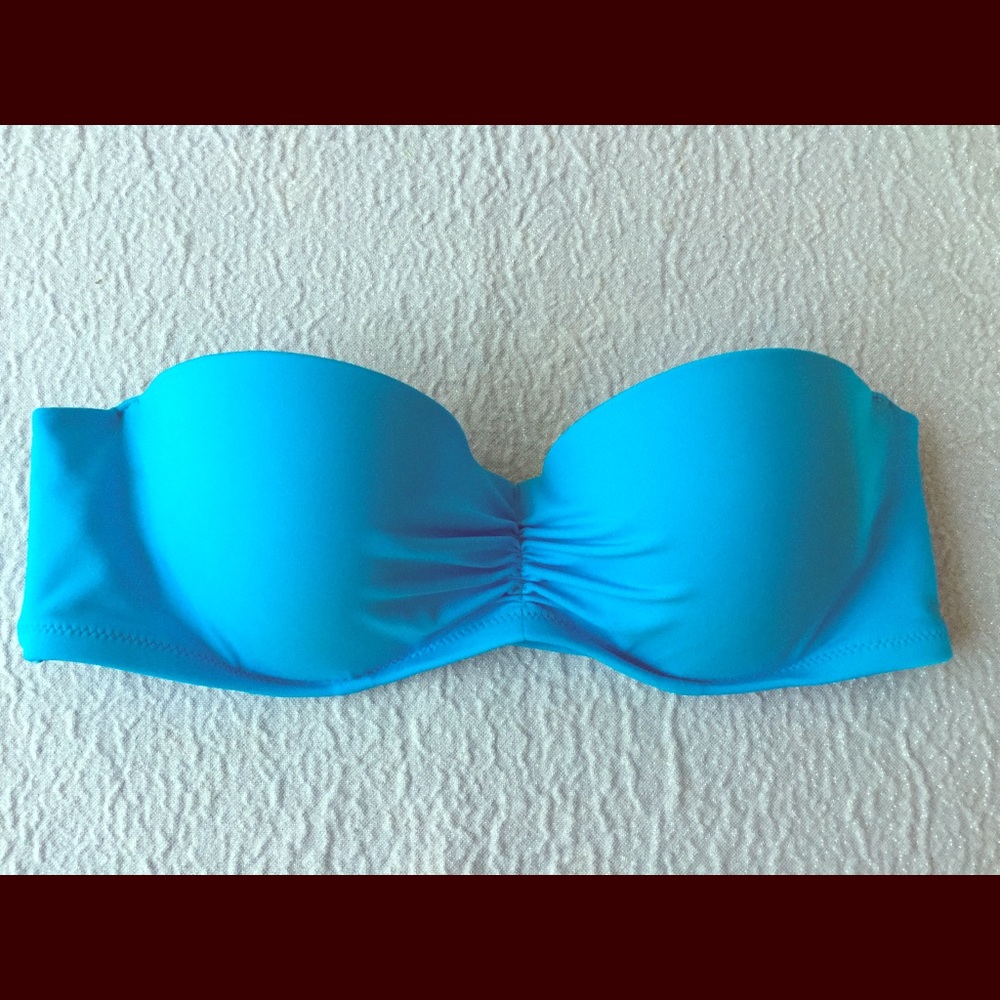 Never been worn! Victoria's Secret Bikini Top